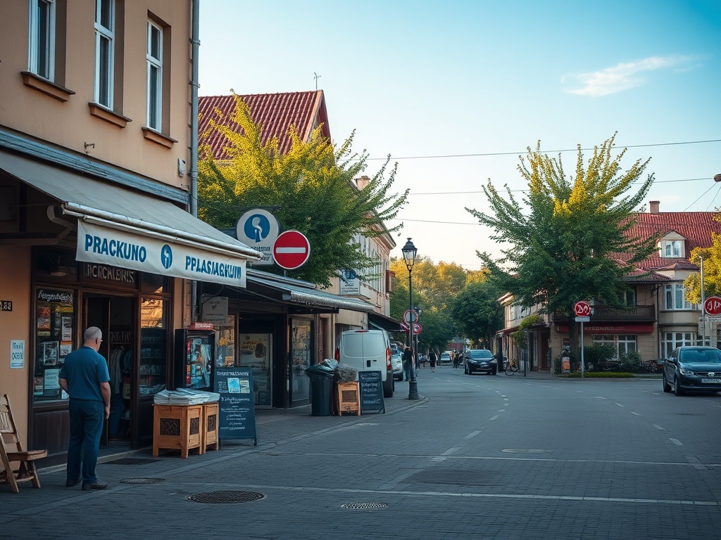 WSK PZL Krosno rekrutuje. Pracuj na pełny etat w przemyśle