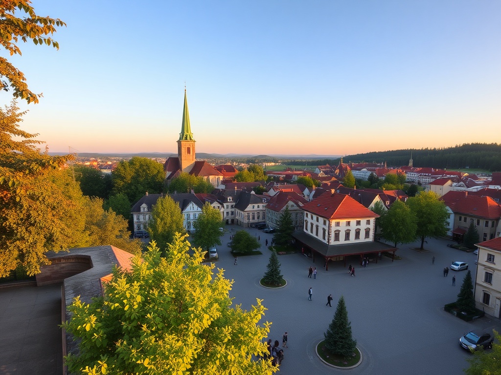 Już za 3 dni: bociany wracają do Krosna!