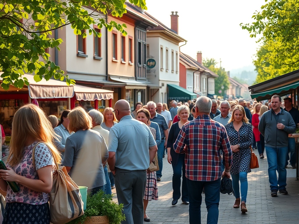 Już za 3 dni: bociany wracają do Krosna!