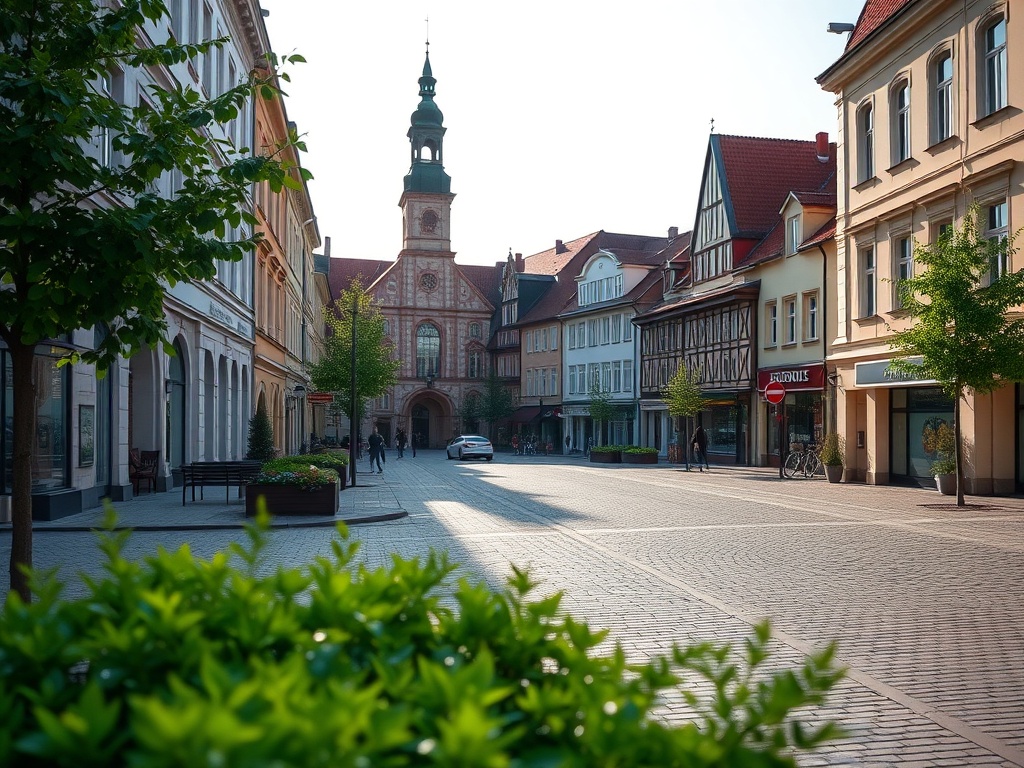 Balony na niebie nad Krosnem podczas Majówki i Balonowych Mistrzostw Świata