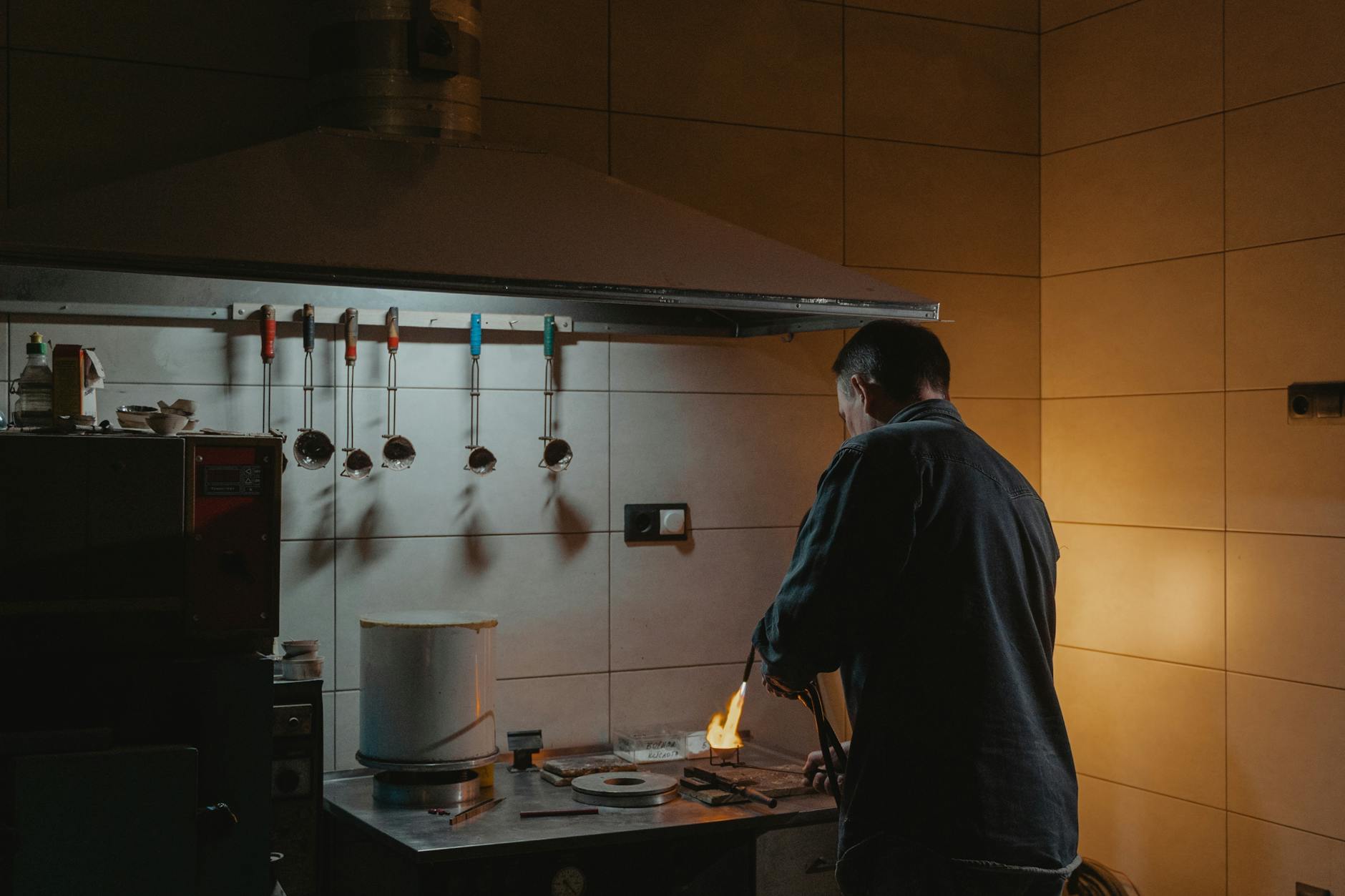 Mapa Krosna z zaznaczonymi inwestycjami Funduszy Europejskich